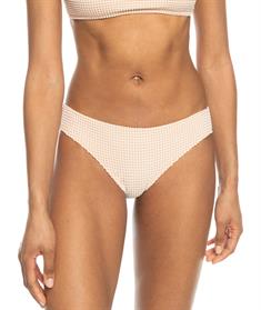 ROXY GINGHAM HIPSTER - Women Basic Bottom