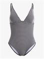 Roxy Gingham - One-Piece Swimsuit for Women