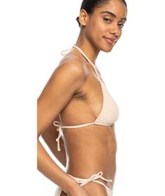 Roxy GINGHAM TIKI TRI - Women Triangle Top Swimsuit