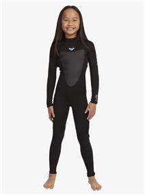 Roxy Gir32PrologBZFL - Meisjes 3/2 full suit