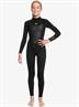 Roxy Gir43ProloBZGBS G - Meisjes 3/2 full suit