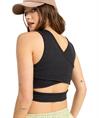 Roxy Good Keepsake - Crop Top for Women