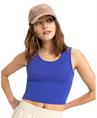 Roxy Good Keepsake - Crop Top for Women