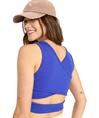 Roxy Good Keepsake - Crop Top for Women
