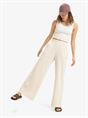 Roxy Good Keepsake - Crop Top for Women