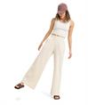 Roxy Good Keepsake - Crop Top for Women