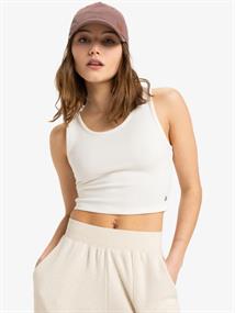 Roxy Good Keepsake - Crop Top for Women
