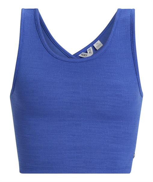 Roxy Good Keepsake - Crop Top for Women