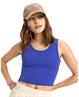 Roxy Good Keepsake - Crop Top for Women