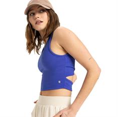 Roxy Good Keepsake - Croptop voor dames