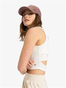 Roxy Good Keepsake - Croptop voor dames