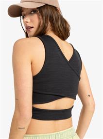 Roxy Good Keepsake - Croptop voor dames
