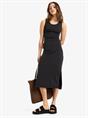 Roxy Good Keepsake - Midi Dress for Women