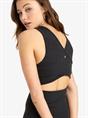 Roxy Good Keepsake - Midi Dress for Women