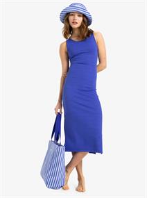 Roxy Good Keepsake - Midi Dress for Women