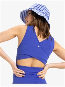 Roxy Good Keepsake - Midi Dress for Women