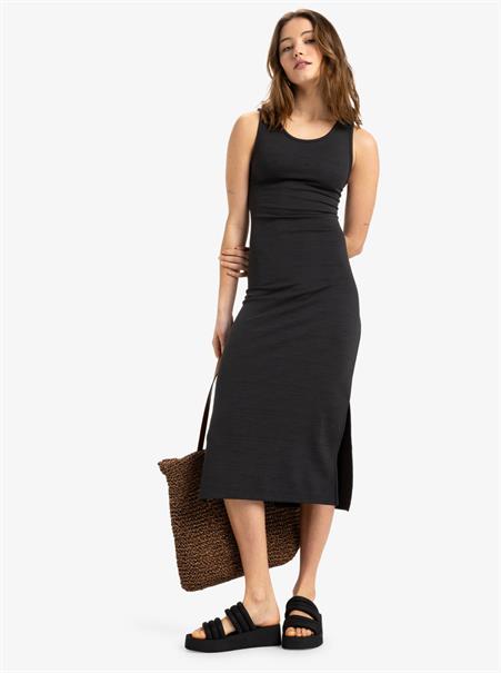 Roxy Good Keepsake - Midi Dress for Women