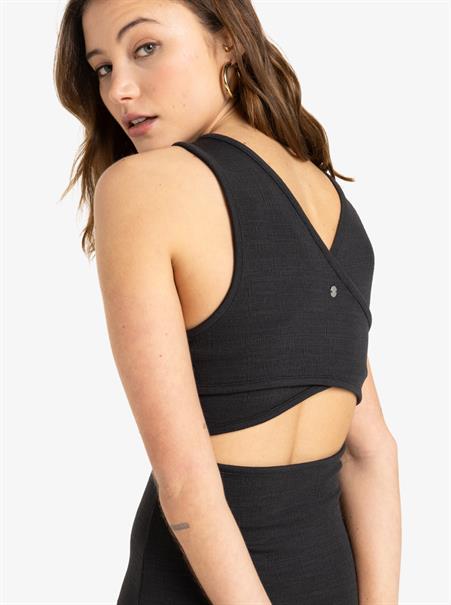 Roxy Good Keepsake - Midi Dress for Women