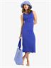 Roxy Good Keepsake - Midi Dress for Women