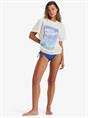 Roxy Hangloose The Sky - T-shirt met korte mouwen voor dames