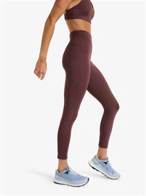 Roxy Heart Into Ankle - Womens Outdoor Performance Legg