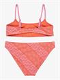Roxy Heart N Soul - Two-Piece Swim Set for Girls 6 - 16