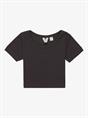 Roxy Hey Yeah Yeah - Short Sleeves T-Shirt for Girls 4 - 16