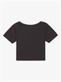 Roxy Hey Yeah Yeah - Short Sleeves T-Shirt for Girls 4 - 16