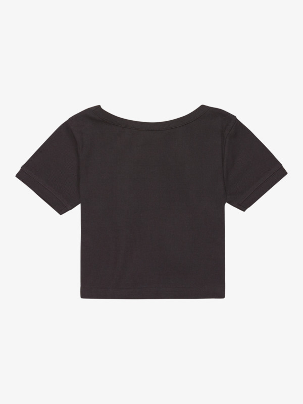 Roxy Hey Yeah Yeah - Short Sleeves T-Shirt for Girls 4 - 16