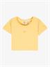 Roxy Hey Yeah Yeah - T-shirt met korte mouwen voor meisjes van 4 tot 16 jaar