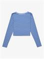 Roxy Hey Yeah Yeah - T-shirt met lange mouwen voor meisjes van 4 tot 16 jaar