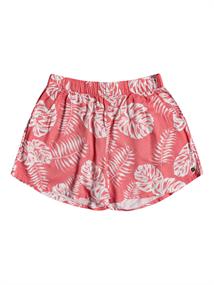 Roxy Ho Hey - Beach Shorts for Girls 4-16