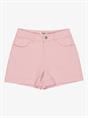 Roxy Honey Sunkissed - Fixed Waist Shorts for Girls 4 - 16