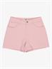 Roxy Honey Sunkissed - Fixed Waist Shorts for Girls 4 - 16