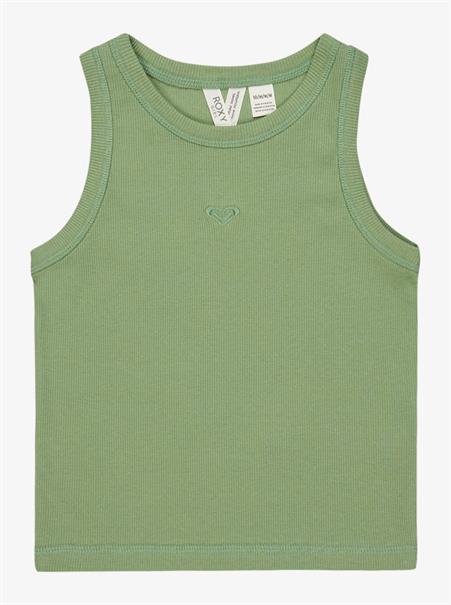 Roxy Iconic Days - Tank Top for Girls 4 - 16