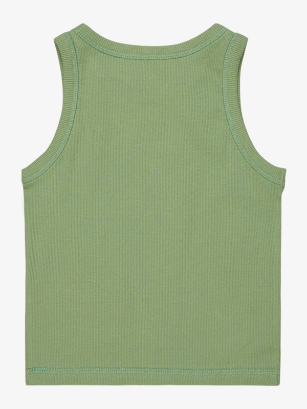 Roxy Iconic Days - Tank Top for Girls 4 - 16