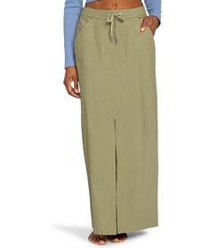 Roxy Iconic Land - Women Midi Skirt