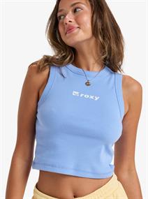 Roxy Iconische Dagen - Tanktop voor Dames