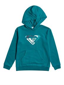 Roxy Indian Poem - Hoodie for Girls