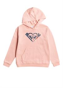 Roxy Indian Poem - Hoodie for Girls