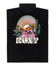 Roxy Infinite Lagoon - Ponchohanddoek voor dames