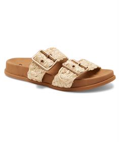 Roxy Into Summer - Slide Sandals for Women