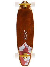 Roxy Isha 37" cruiser skateboard