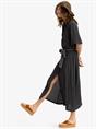 Roxy Island Escape - Midi Dress for Women