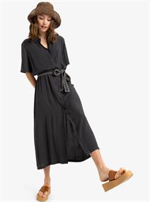 Roxy Island Escape - Midi Dress for Women