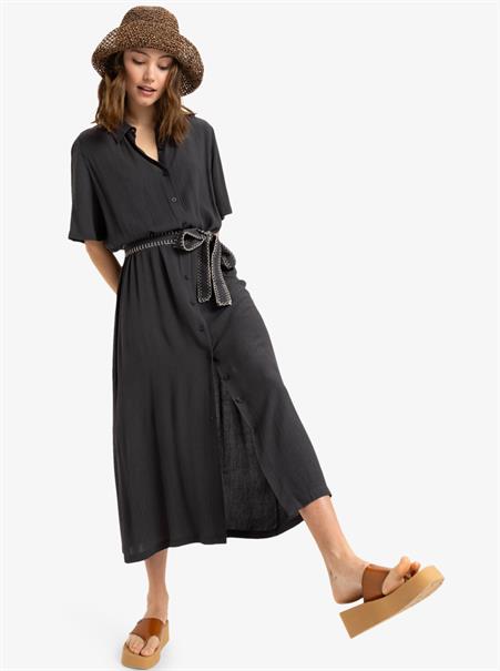 Roxy Island Escape - Midi Dress for Women