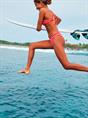 Roxy Jasmin - Bikini Bottoms for Women