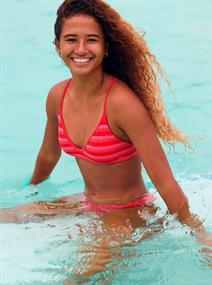 Roxy Jasmin - Bralette Bikini Top for Women