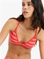 Roxy Jasmin - Bralette bikinitop voor dames