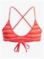 Roxy Jasmin - Bralette bikinitop voor dames